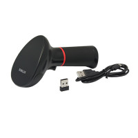 Бездротовий сканер-штрих-коду SUNLUX XL-9600 2D, Bluetooth